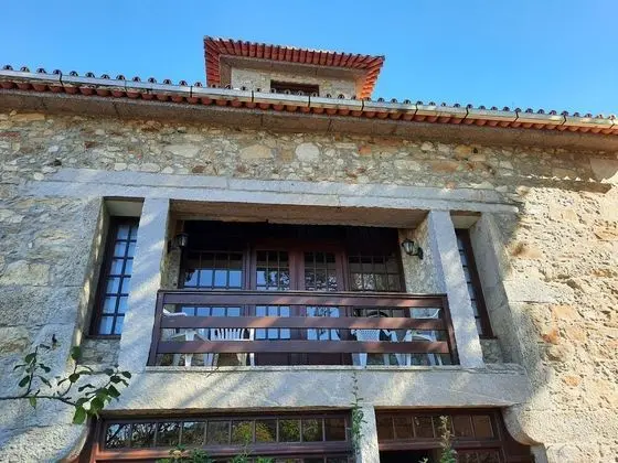 Villa com Piscina,caminha by Izibookings - Dış Mekan
