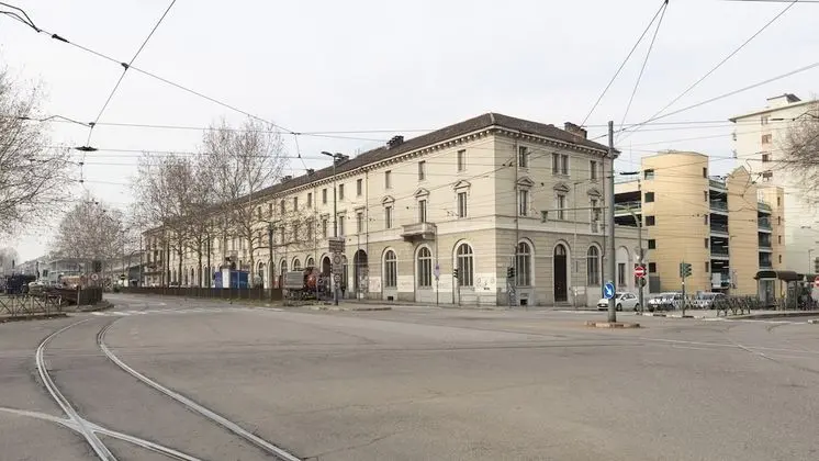 Combo Torino
