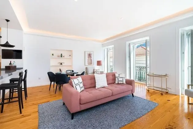 Combro Luxury Apartment