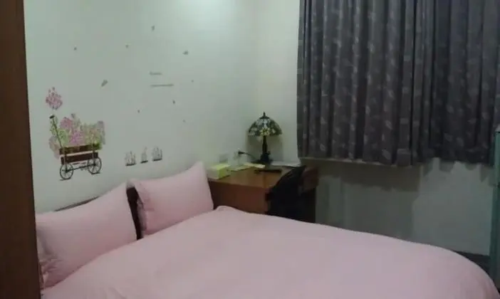Come Inn Taipei