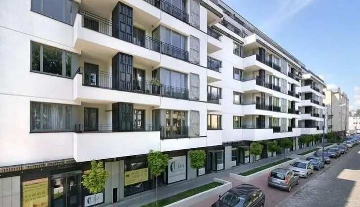 Come&Stay apartments Ochota