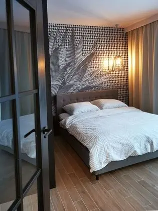Come&Stay apartments Wola - Oda