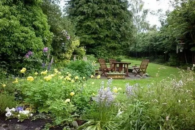 Comely Bank Guest House