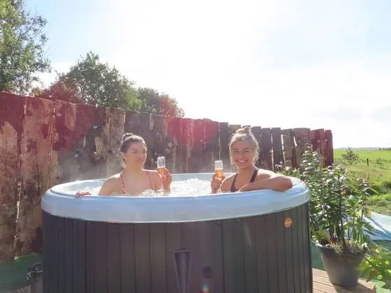 Comeragh Pods - Spa
