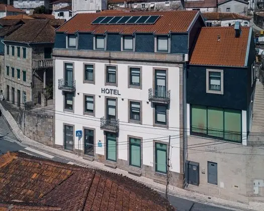 Comércio - Dış Mekan