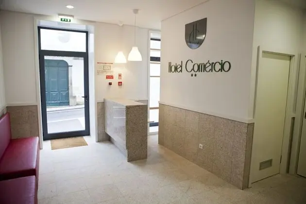 Comércio - Lobi