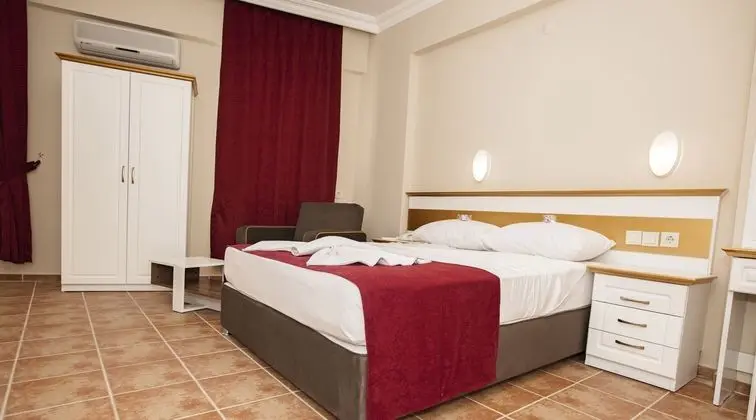 Comet Hotel Deluxe in Marmaris - Öne Çıkan Resim