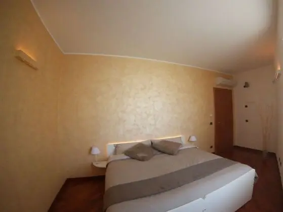 Villa Cometa - Living Fashion - Oda