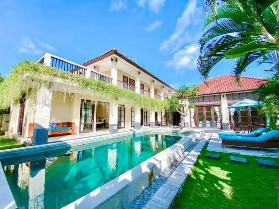 Cometa Villas Seminyak by Premier Hospitality Asia