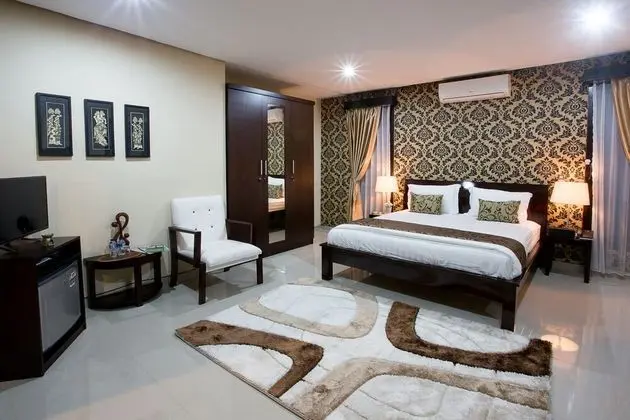 Cometa Villas Seminyak by Premier Hospitality Asia - Oda