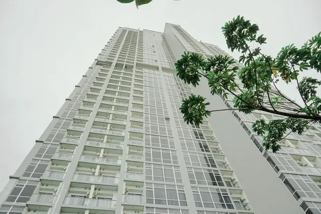 Comfort 1BR Sedayu City Suites Apartment