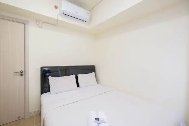 Comfort 2Br+1 At Meikarta Apartment - Öne Çıkan Resim