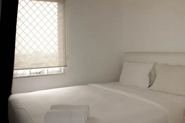 Comfort 2Br Apartment At Mediterania Palace Residence