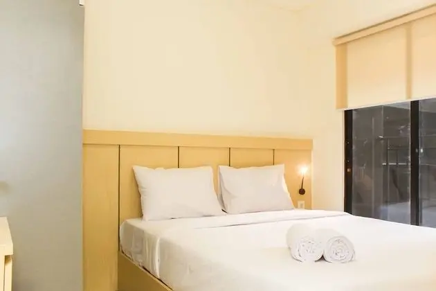 Comfort 2BR Apartment at Meikarta - Oda