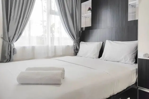 Comfort 2Br Apartment At Vida View Makassar