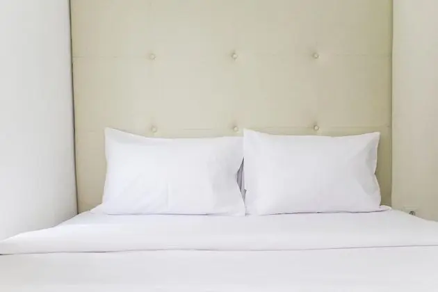 Comfort 2Br @ Bassura City Apartment