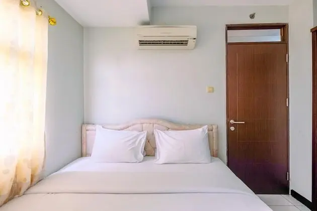 Comfort 2Br At Bekasi Town Square Apartment