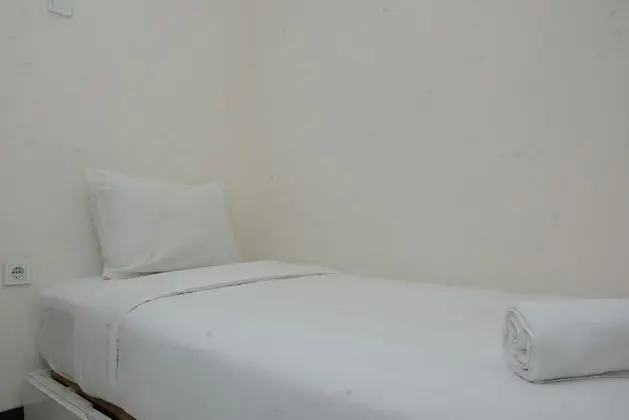 Comfort 2BR at Cinere Resort Apartment