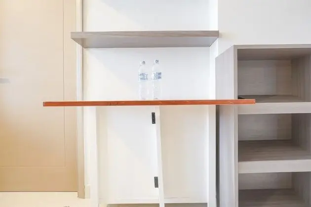 Comfort 2Br At Gold Coast Apartment - Oda