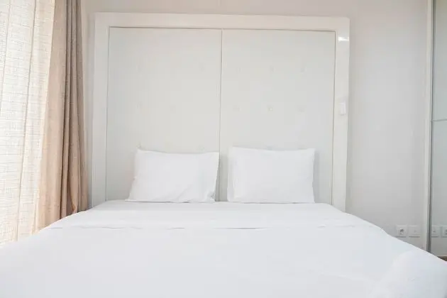 Comfort 2Br At Green Central City Glodok Apartment