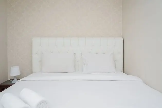 Comfort 2BR Paddington Heights Apartment - Oda