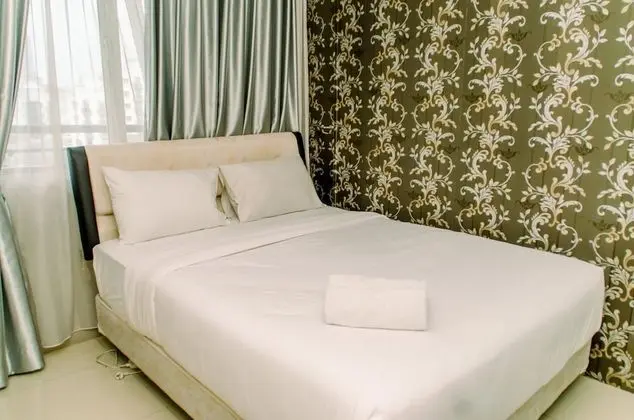 Comfort 2Br At Paladian Park Kelapa Gading Apartment