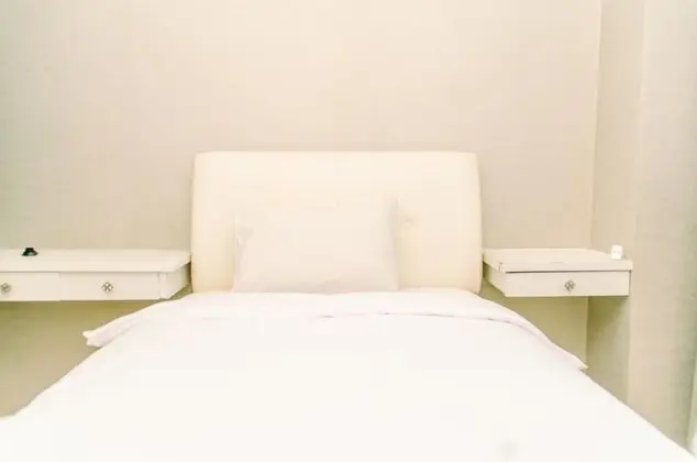 Comfort 2Br At Paladian Park Kelapa Gading Apartment - Oda