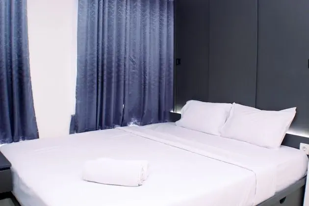 Comfort 2Br At Pollux Chadstone Apartment - Öne Çıkan Resim