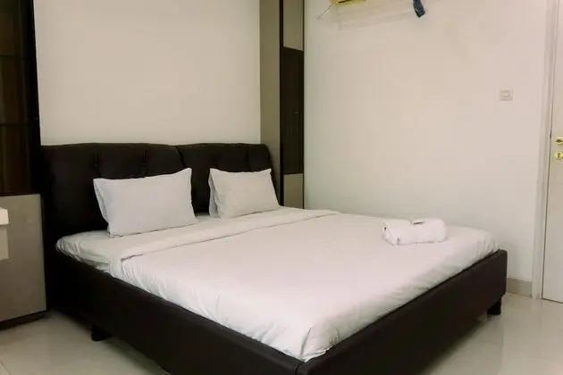 Comfort 2Br At Semanggi Apartment