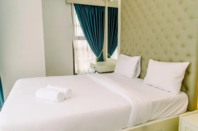 Comfort 2Br At Transpark Bintaro Apartment - Öne Çıkan Resim