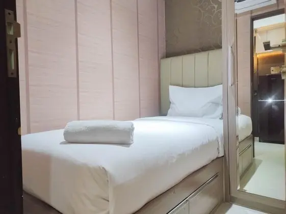 Comfort 2Br At Vida View Makassar Apartment