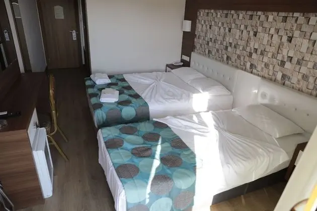 Comfort Ada Class Hotel - Oda