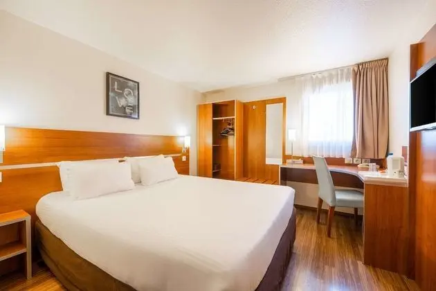 Comfort Hotel Aeroport Lyon St Exupery - Öne Çıkan Resim