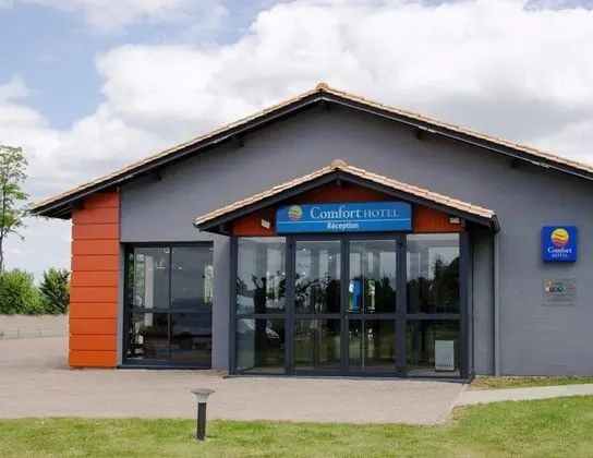 Comfort Hotel Agen le Passage
