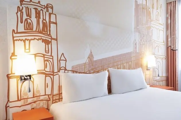 Comfort Hotel Albi
