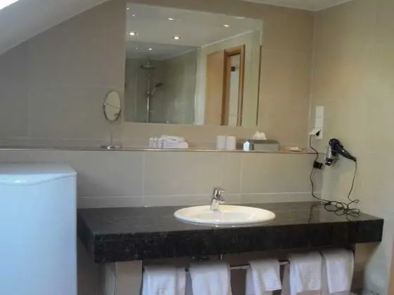 Comfort Hotel Am Kurpark