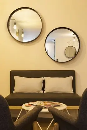 Comfort Hotel Amiens Nord