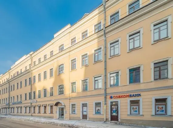 Comfort Apart Hotel