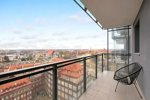 Comfort Apartments Bastion Walowa