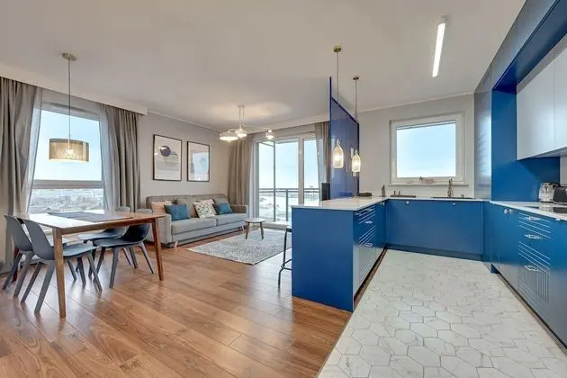 Comfort Apartments Bastion Walowa - Öne Çıkan Resim