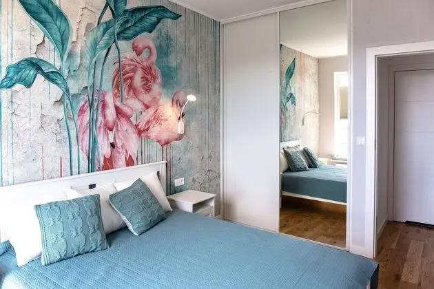 Comfort Apartments Rajska - Oda