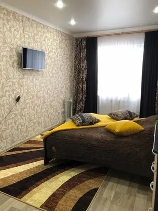 Comfort Apartments on Zapolnaya 60 apt 178 - Oda