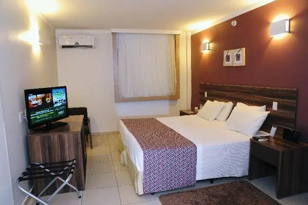 Comfort Hotel Araraquara