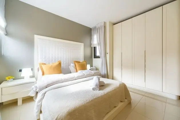 Comfort & Balcony near Beach by FeelHome - Oda