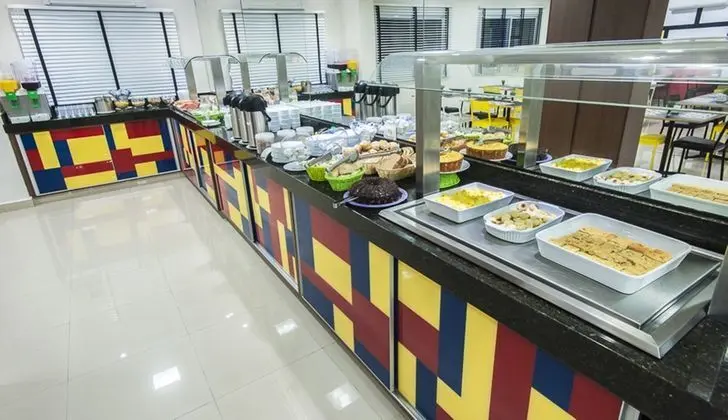Comfort Hotel Bauru
