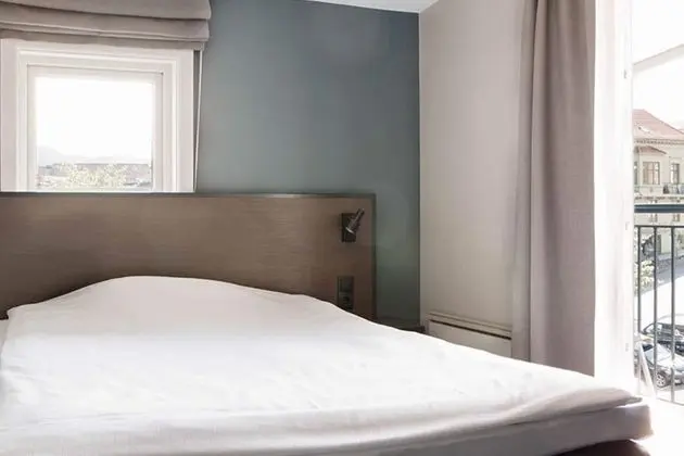 Comfort Hotel Bergen