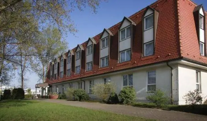 Comfort Hotel Bernau