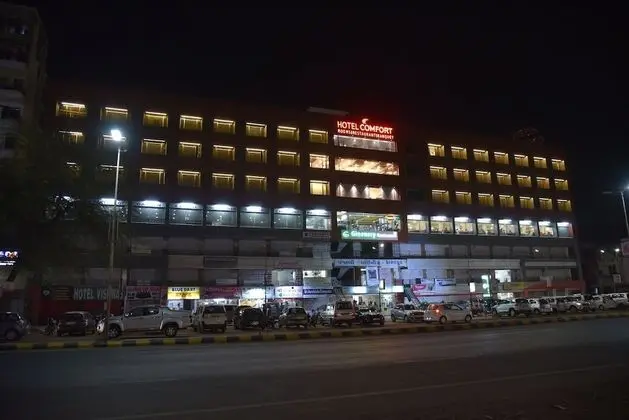 Hotel Comfort