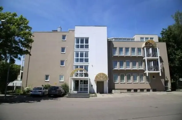 Comfort Boardinghouse Kornwestheim - Dış Mekan