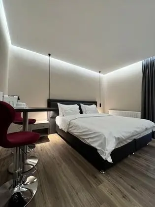 Comfort Boardinghouse Kornwestheim - Öne Çıkan Resim